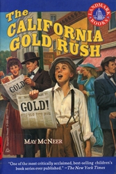 California Gold Rush