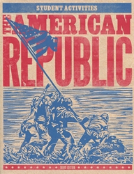 American Republic - Student Activities (really old)