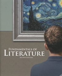 Fundamentals of Literature - Student Textbook