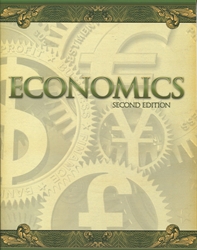 Economics - Student Textbook (old)