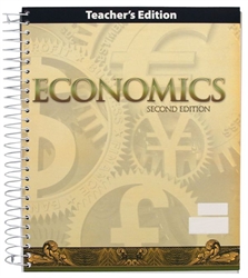 Economics - Teacher Edition (old)
