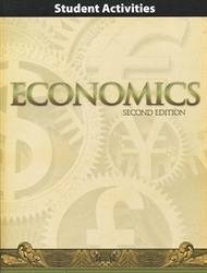 Economics - Student Activities (old)