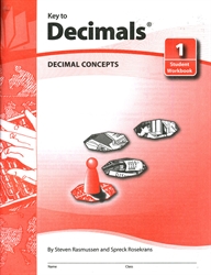 Key to Decimals 1