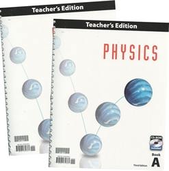 Physics - Teacher Edition (old)