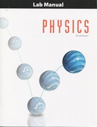 Physics - Lab Manual (old)