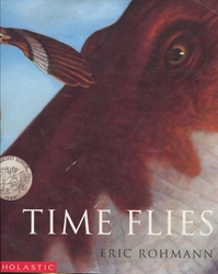 Time Flies