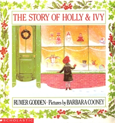 Story of Holly & Ivy