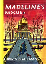 Madeline's Rescue