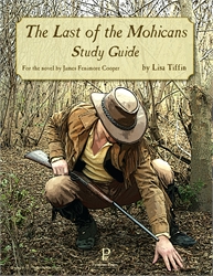 Last of the Mohicans - Progeny Press Study Guide