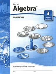 Key to Algebra 3