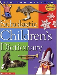 Scholastic Children's Dictionary