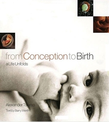 From Conception to Birth