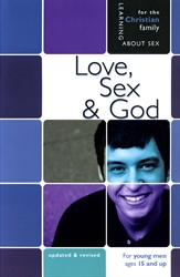 Love, Sex, and God