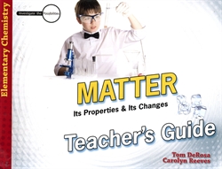 Matter - Teacher's Guide