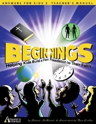 Beginnings Curriculum - Set