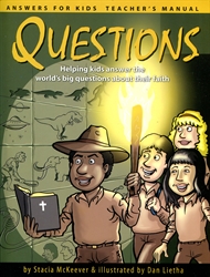 Questions Curriculum - Set