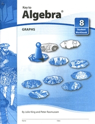 Key to Algebra 8