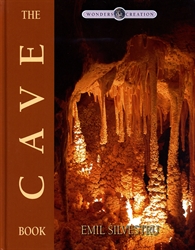 Cave Book