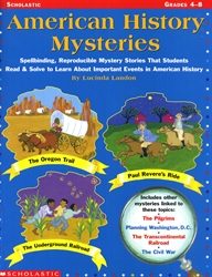 American History Mysteries