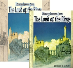 Literary Lessons from The Lord of the Rings