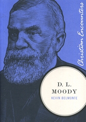 D. L. Moody