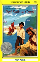 Red Sails to Capri