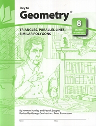 Key to Geometry 8