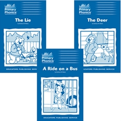 Primary Phonics 2 - Storybooks Starter Set