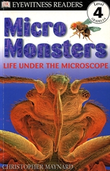 Micro Monsters