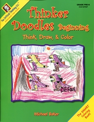 Thinker Doodles Beginning