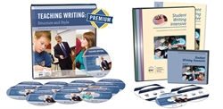 Teaching Writing/Student Writing Intensive Combo Pack Level B