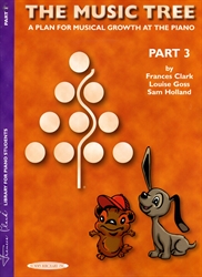 Music Tree 3 - Student Book