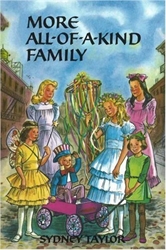 More All-of-a-Kind Family