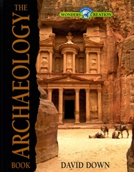 Archaeology Book