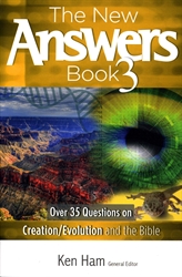 New Answers Book 3