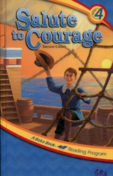 Salute to Courage (old)