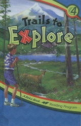 Trails to Explore (old)