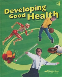 Developing Good Health - Worktext (old)