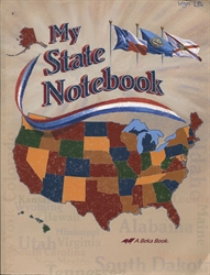 My State Notebook