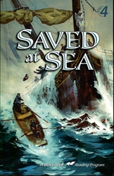 Saved at Sea