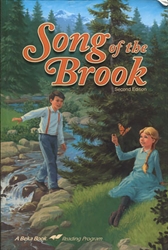Song of the Brook (old)