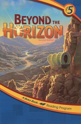 Beyond the Horizon (old)