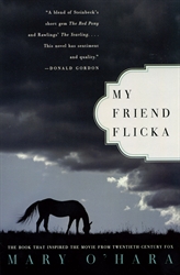 My Friend Flicka