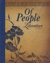 Of People - Student Text (old)