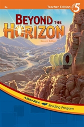 Beyond the Horizon - Teacher Edition (old)