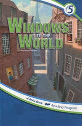 Windows to the World (old)
