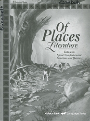 Of Places - Test/Quiz Book (old)