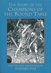 Story of the Champions of the Round Table