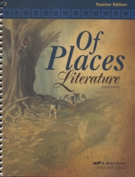Of Places - Teacher Edition (old)