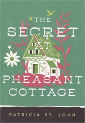 Secret at Pheasant Cottage